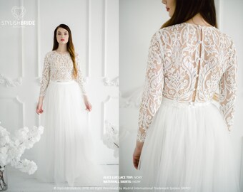 Rustic Engagement Dresses